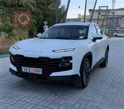 جیتۆر داشينگ